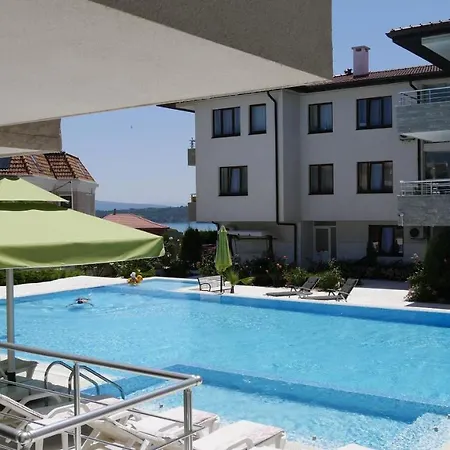Apartment Easy Sozopol