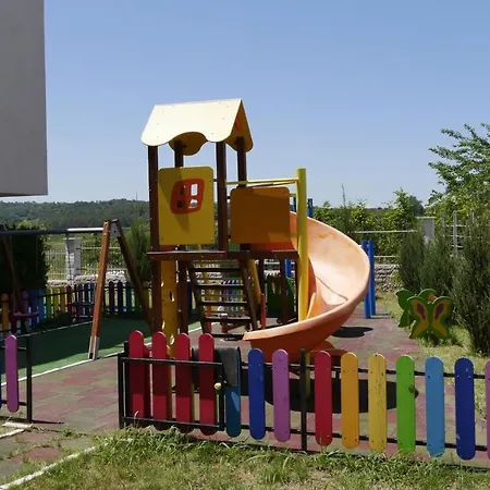 Easy Apartment Sozopol