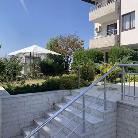 Apartment Easy Sozopol