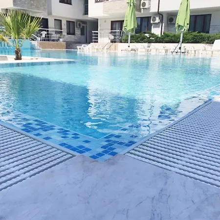 Easy Apartment Sozopol